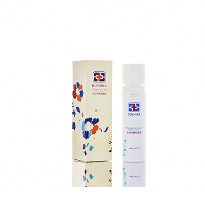 牡丹抗菌防护喷雾