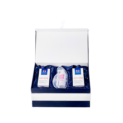 牡丹阴道抑菌护理套盒