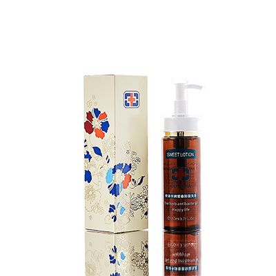 男女外阴洗液牡丹