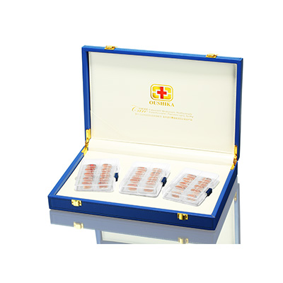 牡丹子宫排毒套