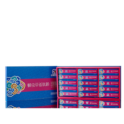 牡丹调经养气汤