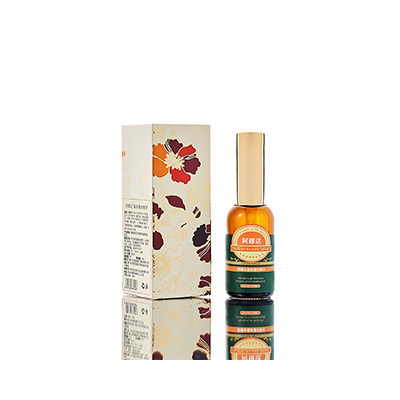 牡丹私密细嫩修复精华